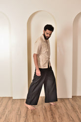 Hidden Flow Trousers