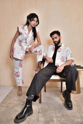 Bloom Glacé Coord Set