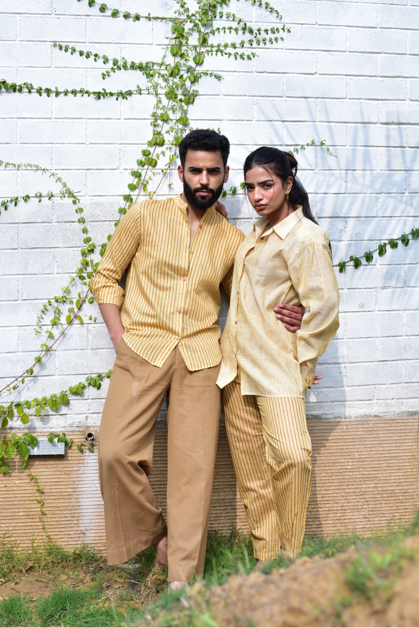 Sunbeam Trousers