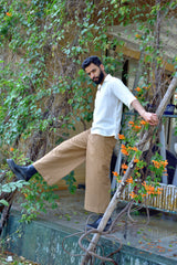 Clay Pants
