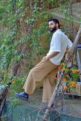 Clay Pants
