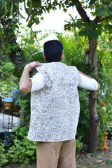 Sand Dune Vest