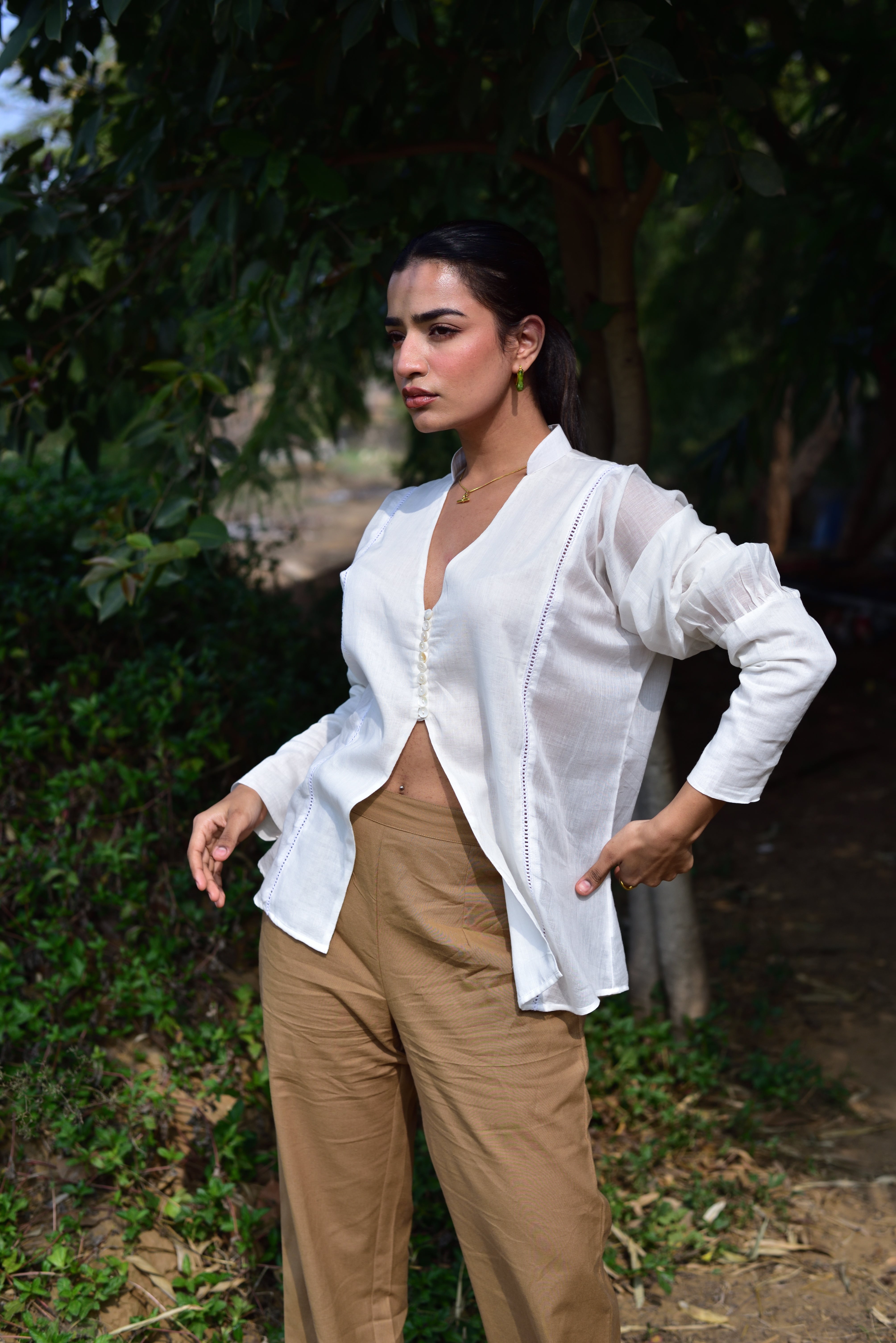 Bamboo Breeze Set