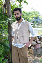 Banjara Zipper