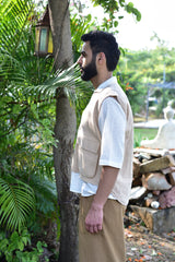 Banjara Zipper