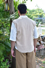 Banjara Zipper