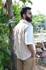 Banjara Zipper