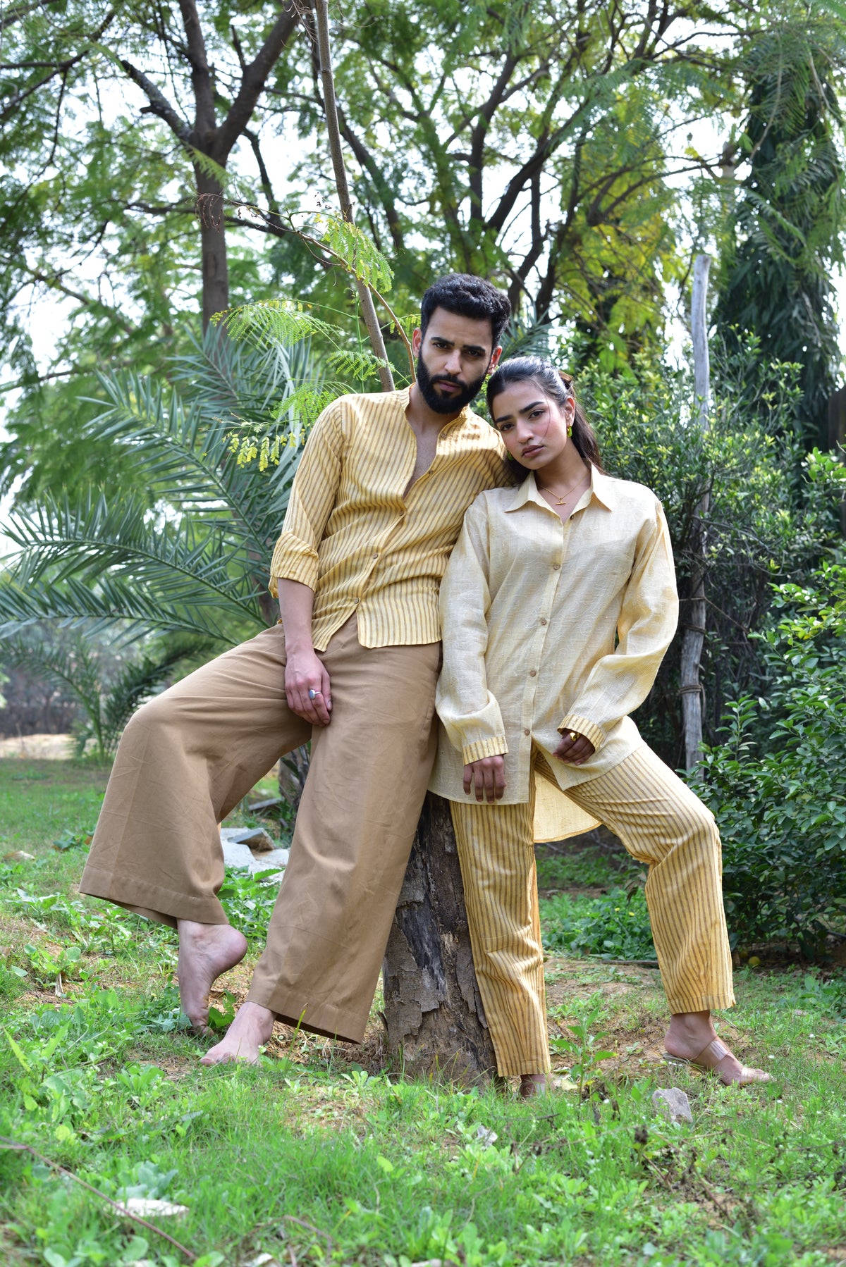 Sunbeam Trousers