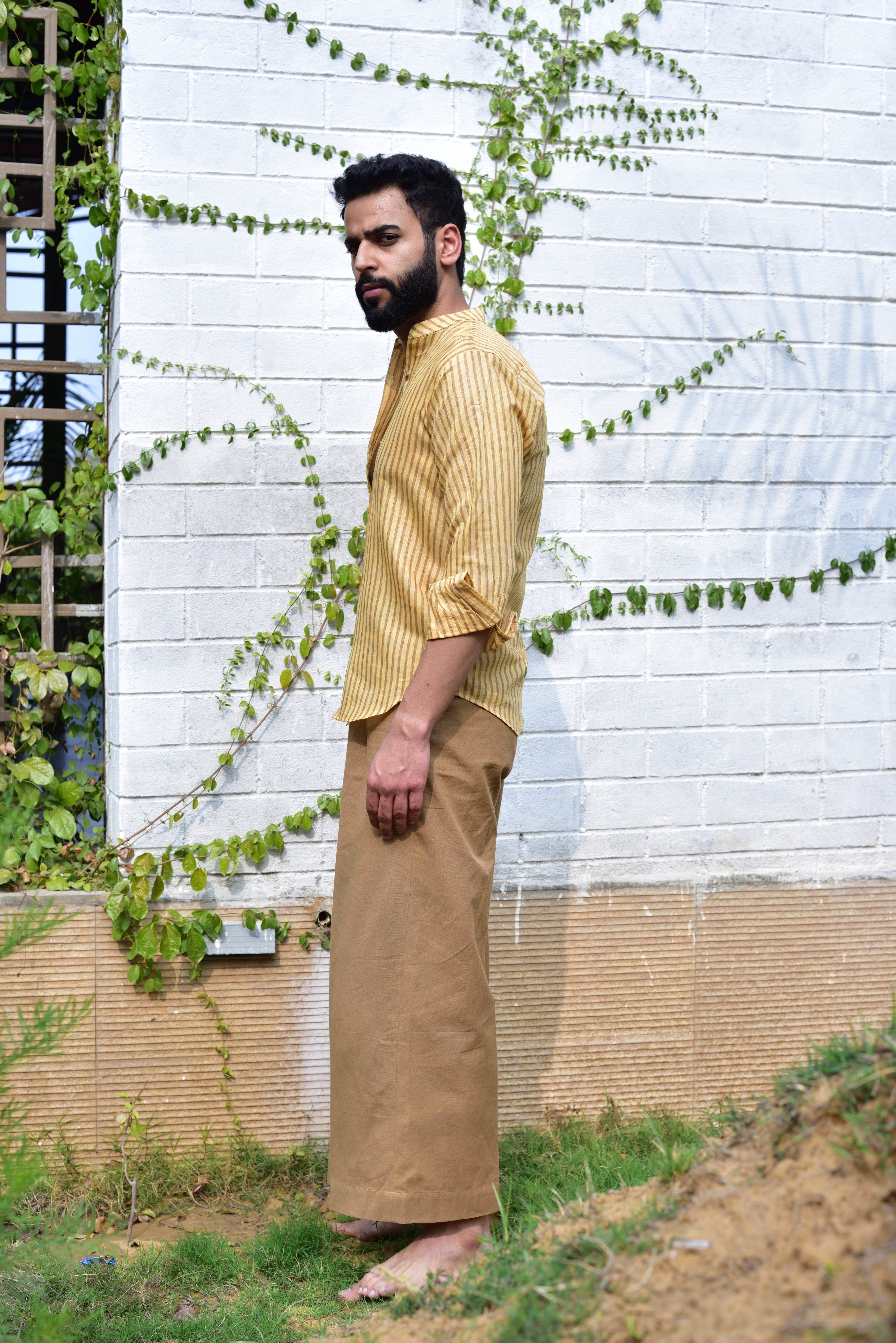 Sunbeam Trousers