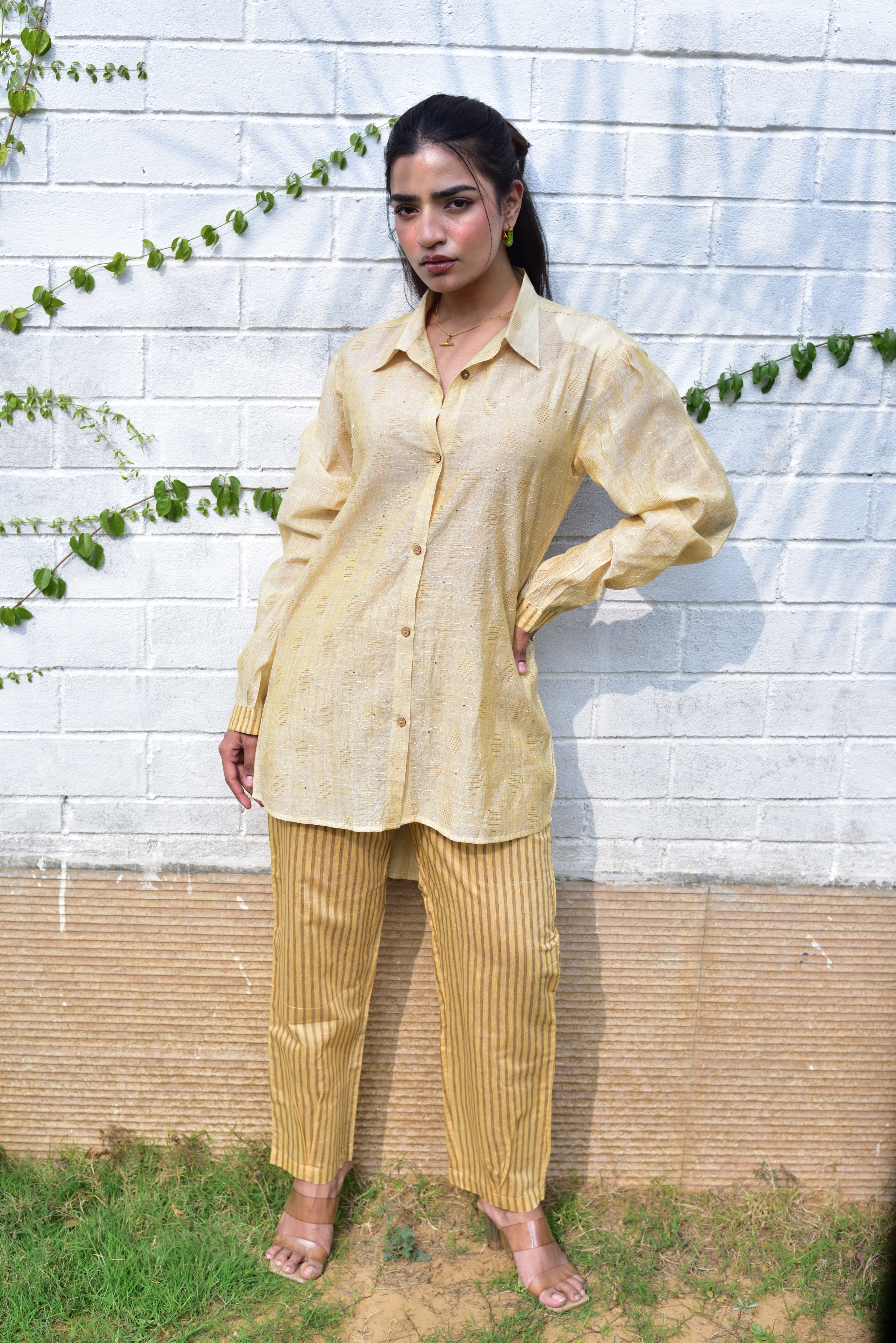 Sunbeam Shirt