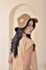 Tiramisu Vest