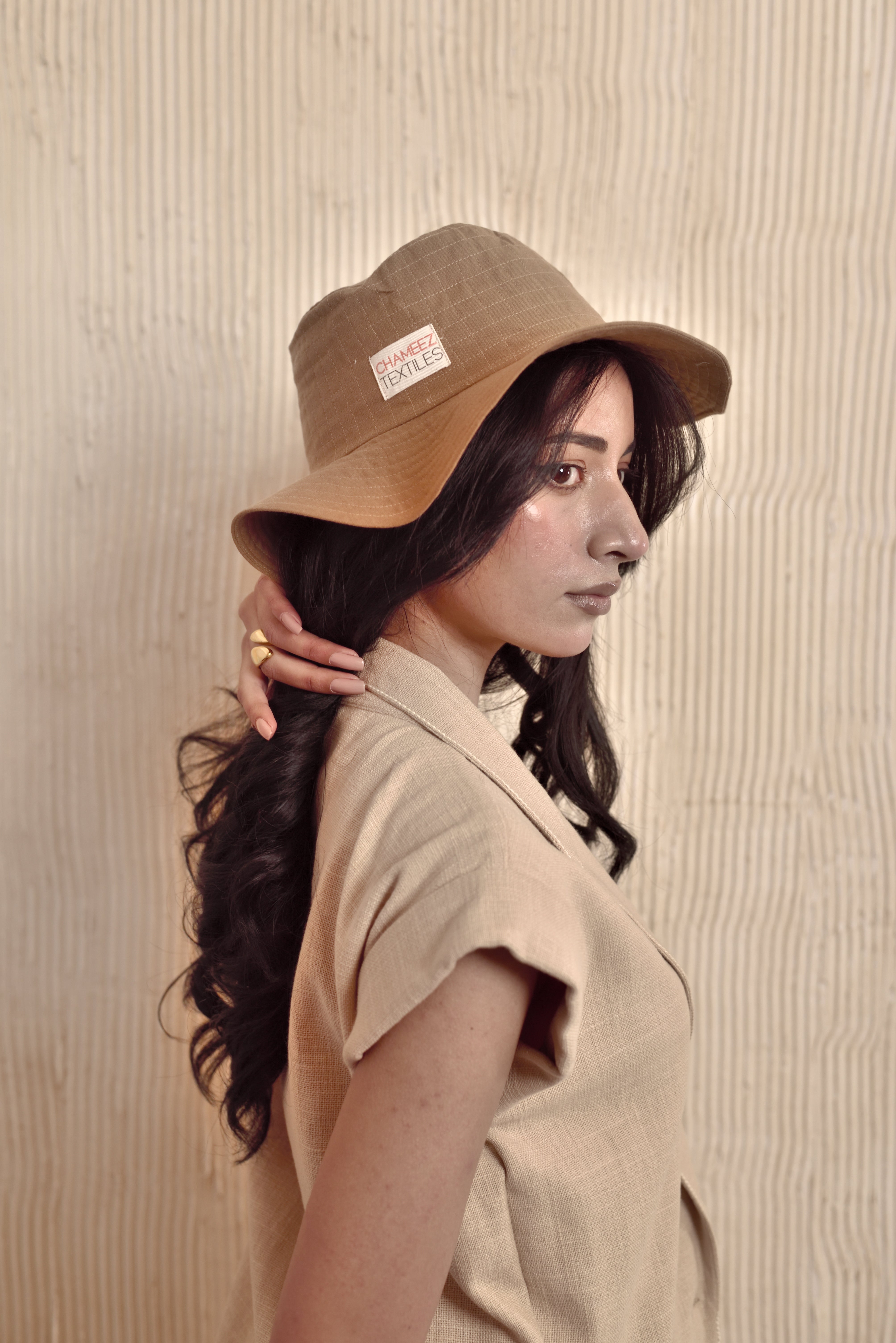 Tiramisu Vest