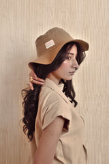 Tiramisu Vest