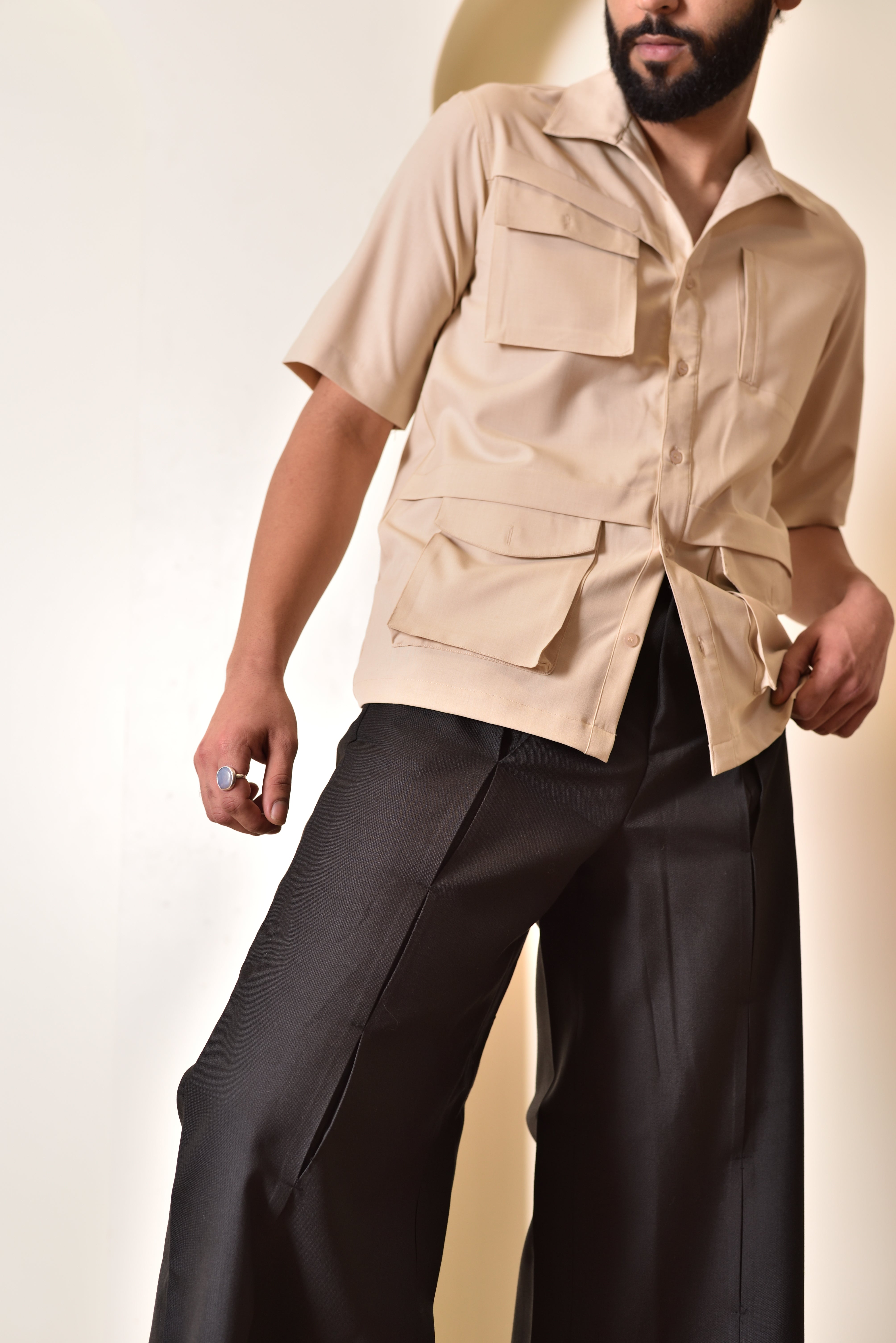 Cargoworks Shirt