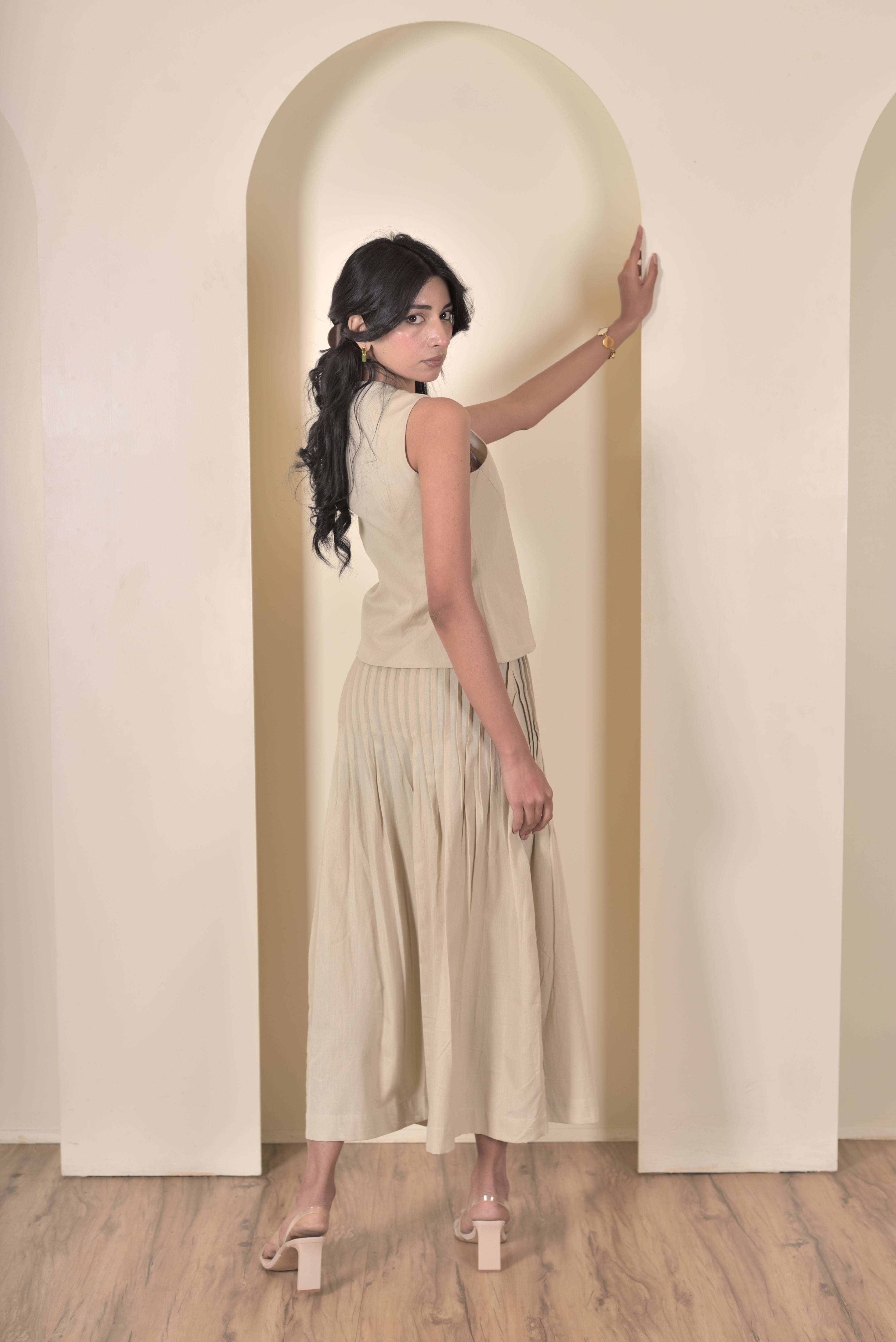 Drift Skirt