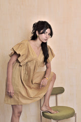 Honeydrop Dress