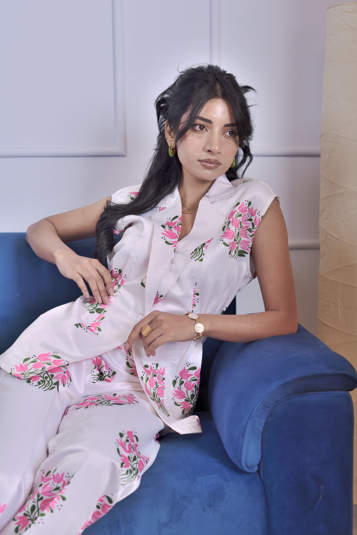 Bloom Glacé Shirt