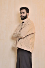 Stitched Dawn Shirt