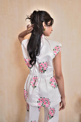 Bloom Glacé Shirt