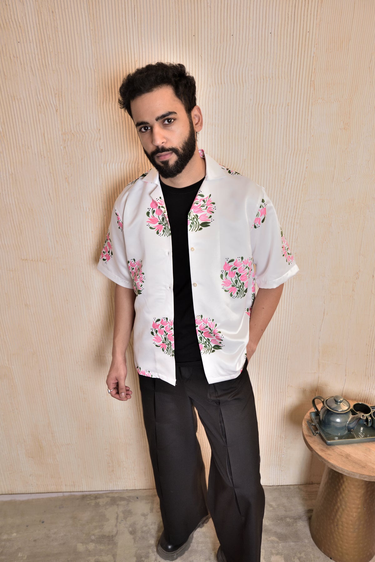 Glacé Shirt