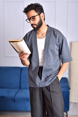 Haori Ease Jacket