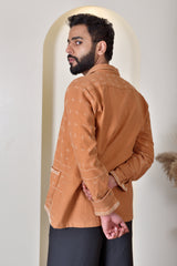 Stitched Dawn Shirt
