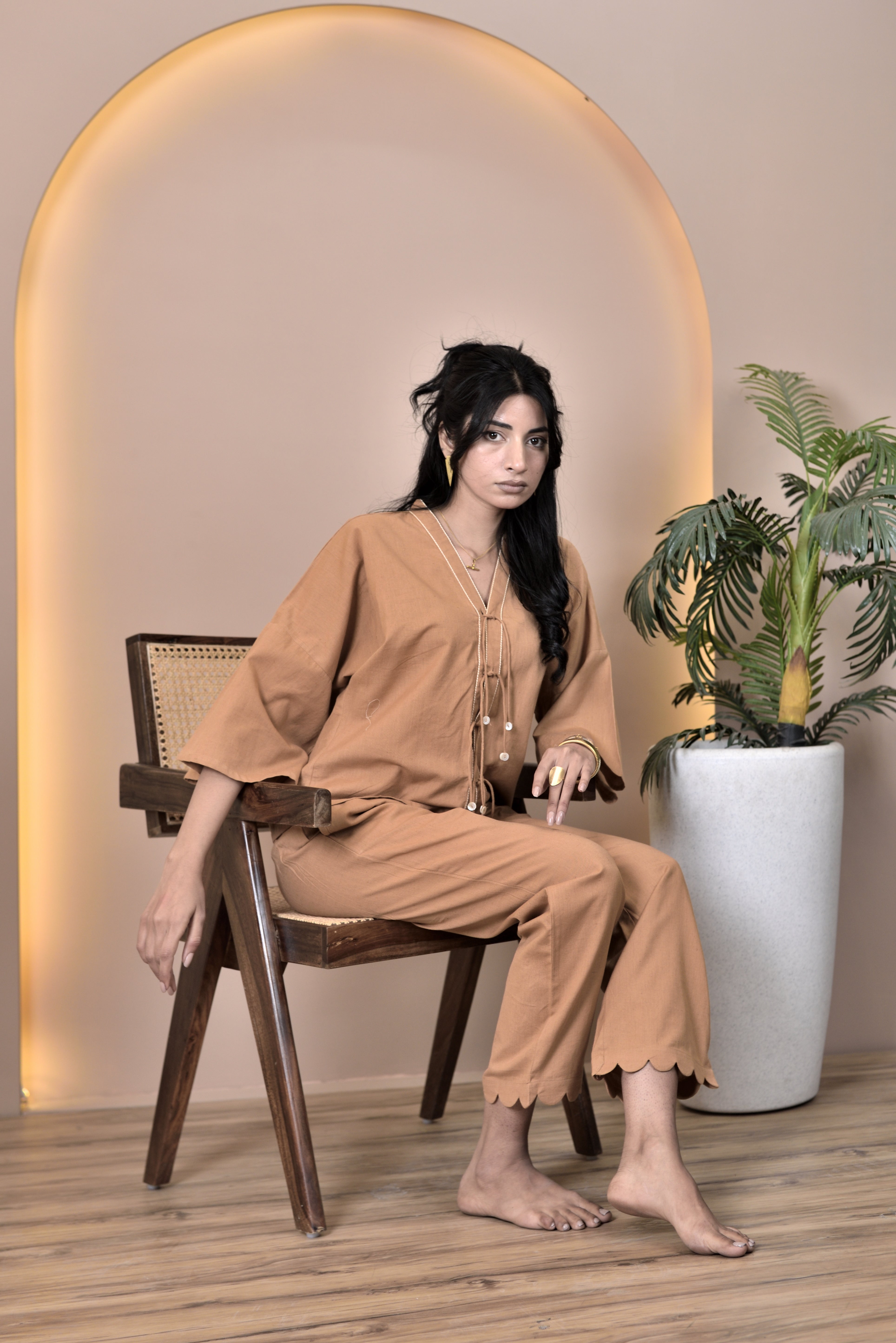 Dune Whisper Coord Set