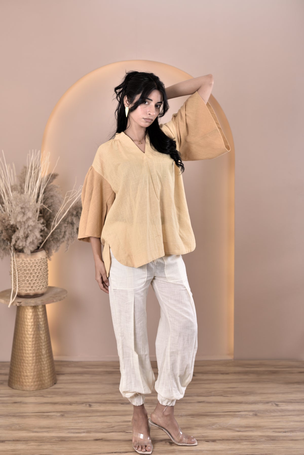 Grab Lounge Pants