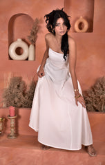 Trapless Dress