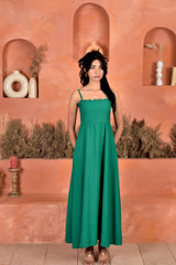 Clara's Garden Dress