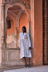 Bloom Midi Dress