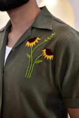 Sunlit Shirt